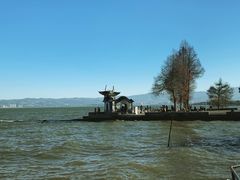 -大理洱海