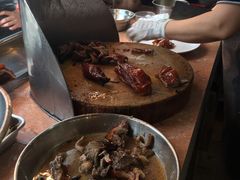 -黄连大头华烧鹅店(大良店)