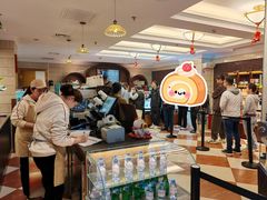 -国际饭店·帆声西饼屋(黄河路店)