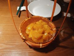 -张家卫·阳江菜·小海鲜(肥婆湾桥店)