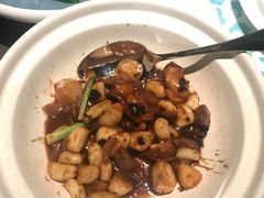 -南宁万丽酒店-万丽轩中餐厅