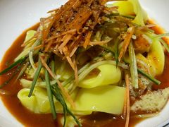 -阿西娅食府(中关村店)