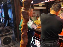 -庆云楼饭庄(什刹海店)