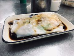 精选肥牛肠粉-银记肠粉店(北京路店)