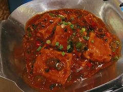 -云尊府云南菜·蒸汽石锅鱼(学清路店)