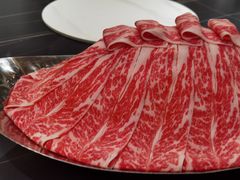 雪花牛肉-鼎泰亨·海鲜牛肉餐厅(滨江店)