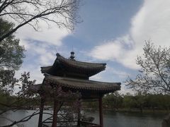 -承德避暑山庄景区