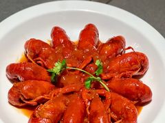 -龙巢盱眙龙虾·牛蛙·烧烤宵夜(八卦岭店)