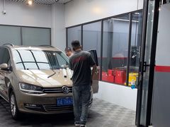 -哈贝卡汽车服务连锁(高新二路店)