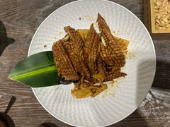 -魁盛居百年鲁菜馆(县西巷店)
