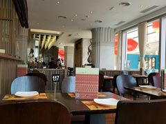 大堂-simply thai天泰(静安嘉里中心店)
