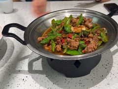 -玉林烤鸭店(垡头店)
