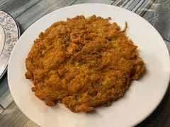 -เจ๊ระส้มตำนัว-ไก่ย่าง นาจอมเทียน