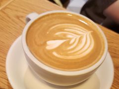 -大酉·M Coffee(北京美术馆店)
