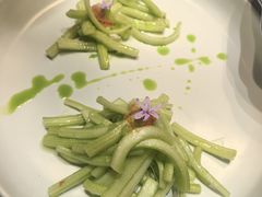 -今轩中餐厅(西安经开洲际酒店)