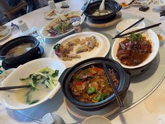 -沙河粉村·国家非遗传承(云台店)