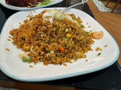 -玉兰苑一等茶餐厅