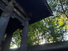 -嵩祝寺及智珠寺