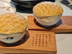 -新兴·金羊座·粤菜点心(乐峰店)