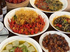 -毛哥小馆子(百井坊巷店)