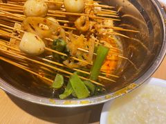 -嘉州鲜知味钵钵鸡(奎星楼店)