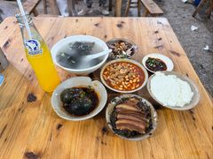 -九九豆花馆(解放碑步行街店)