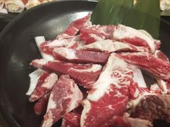 -九田家黑牛烤肉料理(石路天虹店)