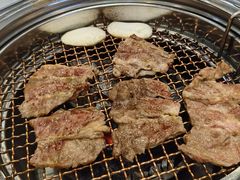 -韩香福烤肉庄园(荣成店)