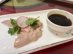 白切肚尖-旭龙鱼头王(航华店)
