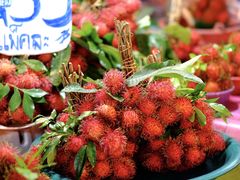 -瓦洛洛传统市场