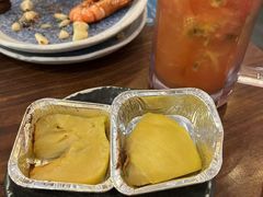 -大渔铁板烧(东城店)