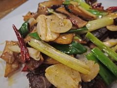 -云海肴·云南小炒·汽锅鸡(天津国金汇店)