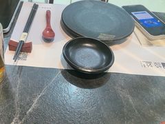 -极盐铁板烧(仓山万达广场店)
