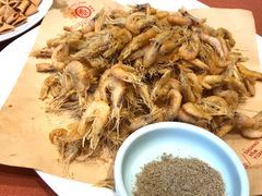 -双合园·海鲜水饺青岛菜(九水东路店)