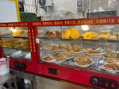 -芬芳甜品(同福路店)