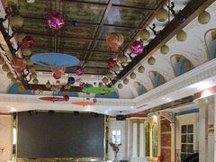 -铜锣湾KTV(木渎店)