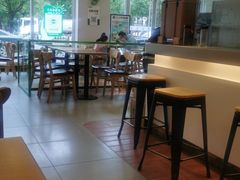 大堂-老乡鸡(凤台县未来城店)