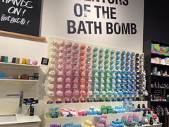 -LUSH(威尼斯人店)