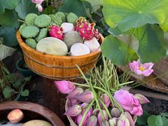 -溪山云境森林音乐餐厅(湖景店)