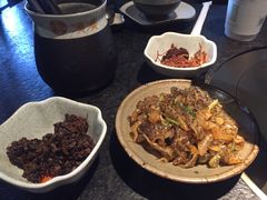 -湊湊火锅·茶憩(新中关购物中心店)