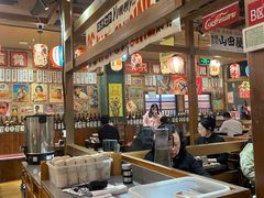 -小川洋风料理(街道口店)
