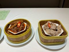 -香港狮子山下·明星粤菜餐厅(北苑店)