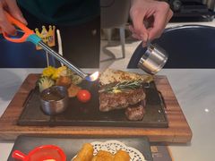 -豪客来牛排(华创国际广场店)