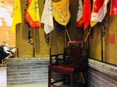 -满园烤鸭·春饼(太原街万达店)