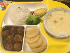 -老娘舅(天阳亲子广场店)