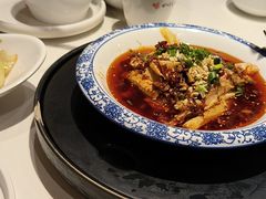 -川味堂·四川豆花(八卦岭店)