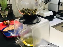 -茶是一枝花泡茶店