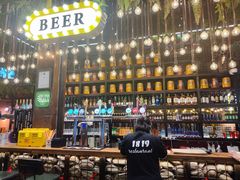 -1819餐厅·团队聚餐·烤串·精酿