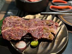 -厚贞日式烤肉(浦东汇智店)