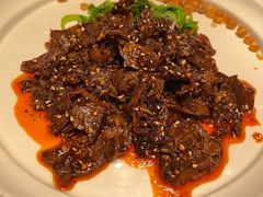 -眉州东坡(北苑华贸店)